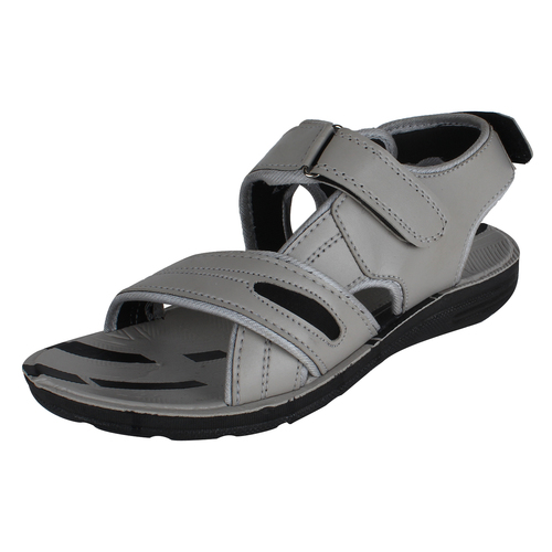 Sporter Men/Boys Grey-829 Casual Sandals