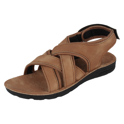 Sporter Men/Boys Brown-849 Casual Sandals