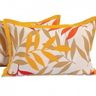Pillow cover By CRAFTOLA INTERNATIONAL