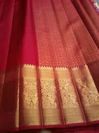 Pure Silk Sarees