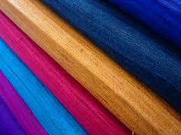 Silk Fabrics