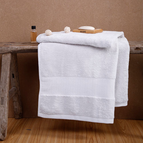 Bath Towels