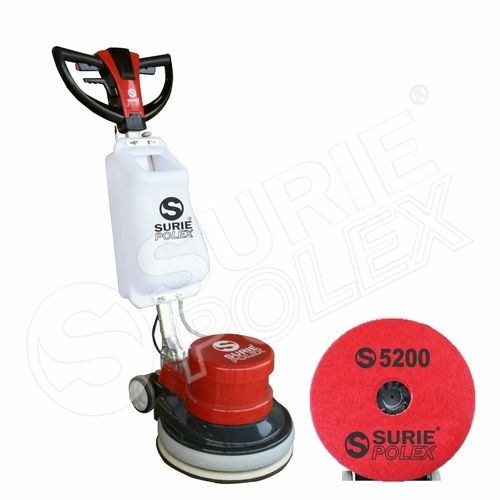 Floor Buffing Machine