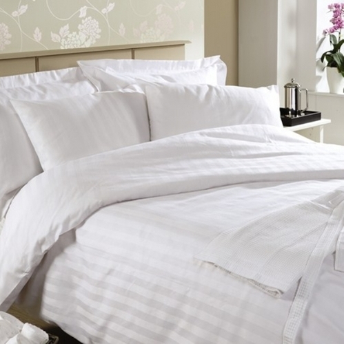 Cotton Bed Linen By CRAFTOLA INTERNATIONAL