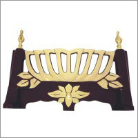 Balmoral Antique Fire Fronts