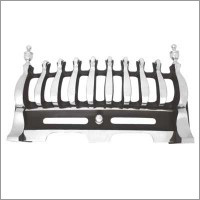 Blenheim Antique Chrome