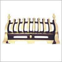Blenheim Antique Fire Fronts