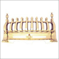 Blenheim Brass Fire Fronts