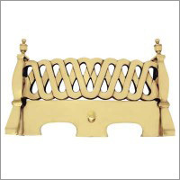 Companion Brass Fire Frets
