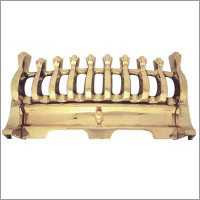Prior Brass Fire Frets