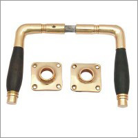 Wooden Windows Handle