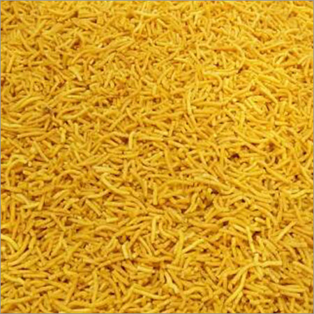 Aloo Bhujia