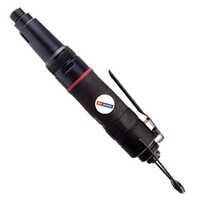 STRAIGHT AIR SCREWDRIVER