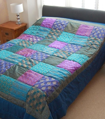 Fancy Quilt