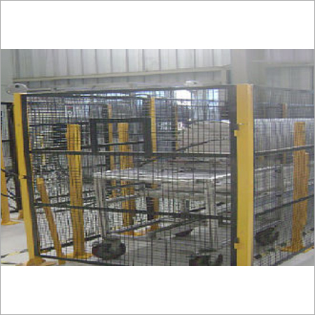 Helium Leak Testing Detector