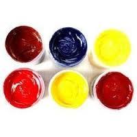 Semi Gloss Ink