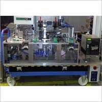 Automatic Tank Gauging System