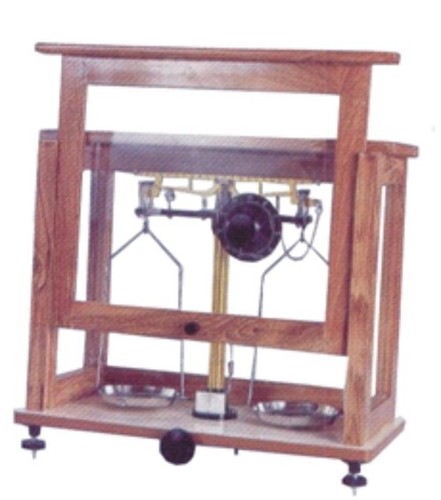 Balance & weight (Mass)