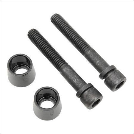 Agarbatti Pressure Bolt