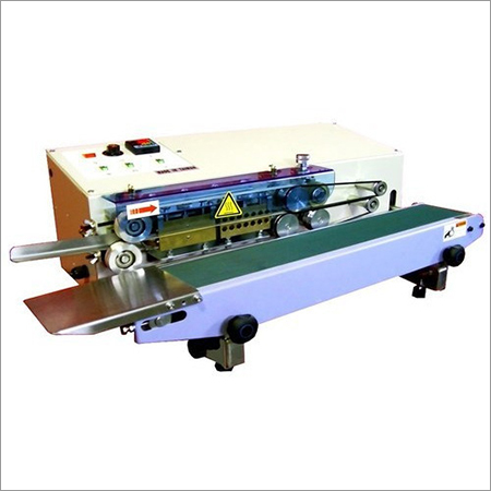 Agarbatti Pouch Sealing Machines