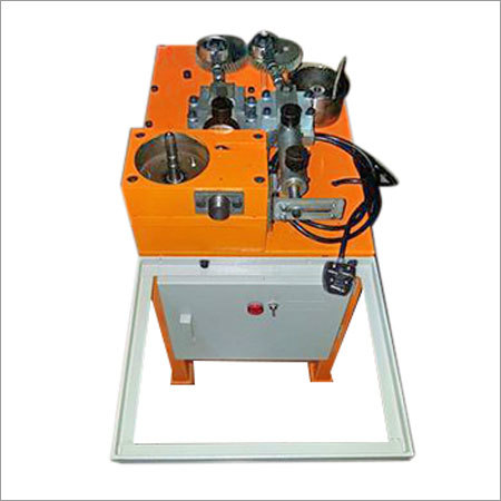 Incense Dhoop Making Machine