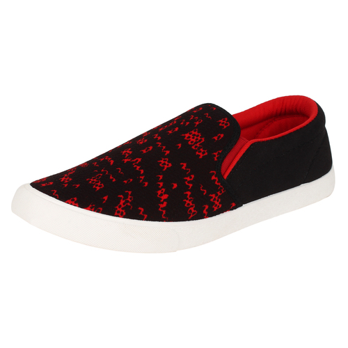 Red Sporter Men/Boys Red-462 Loafer & Moccasins Shoe