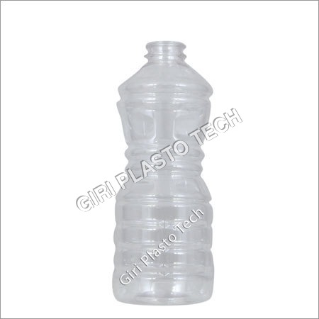 500 ml Edible Oil Bottle