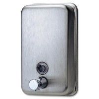 Stainless Steel Soap Dispenser 1000 ml