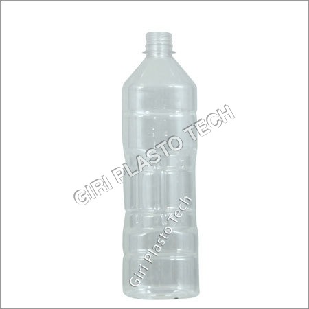 PET Phenyl Bottle
