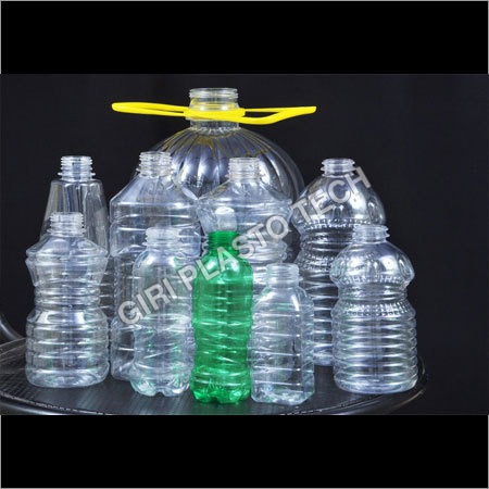 Liquid Phenyl Bottle