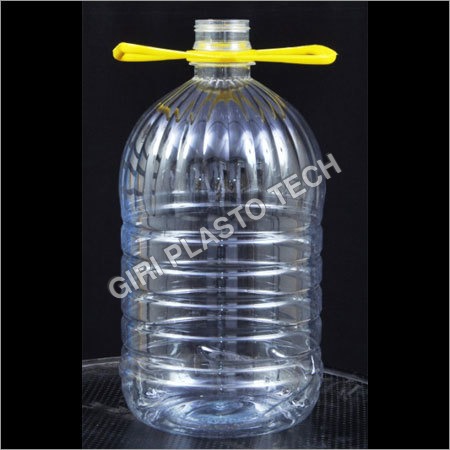 Liquid Soap Bottle