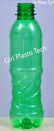 250 ml Soda Carbonated Soft Drink Bottle