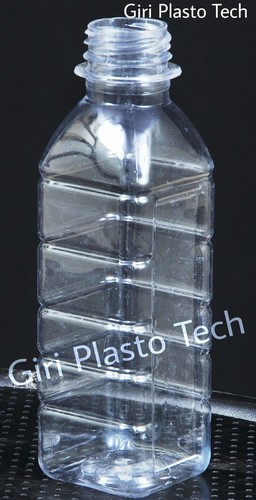 200 ml Water Bottle
