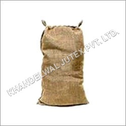 Hessian Bags
