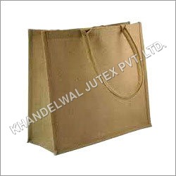 Jute Shopping Bags