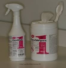 surface disinfectant