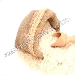 Odourless Jute Sack