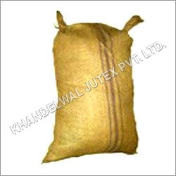 Jute Twill Bags