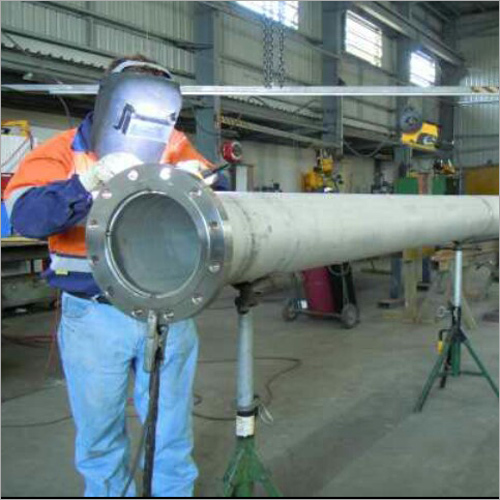 Compressed Air Piping Service