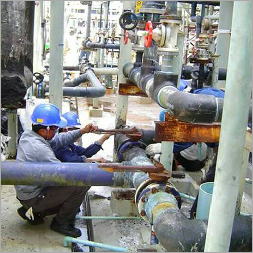 High Pressure Air Compressors System
