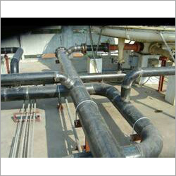 SS Pipe Line Installation Service