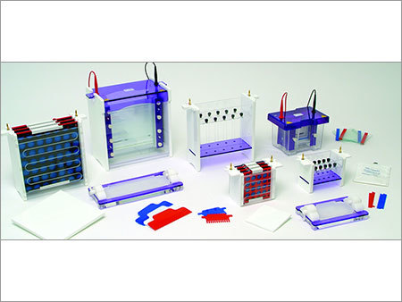Lab Equipment