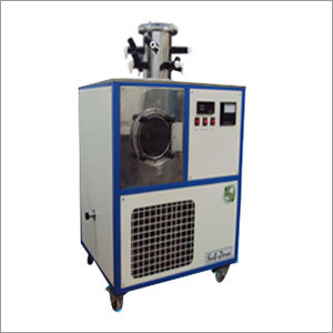 Lyophilizer Equipment
