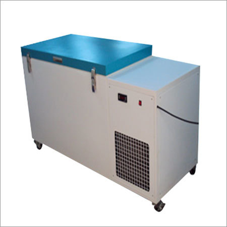 Bio Deep Freezers