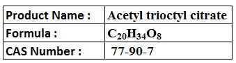 acetyl Compounds