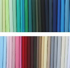 Textile and Home Furnishing fabrics