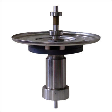 Spindle Assly (Model VTS O5/O6/O7/O8/O9)