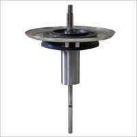 Machine Spindle