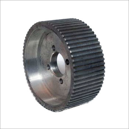 Steel Coupling Gear