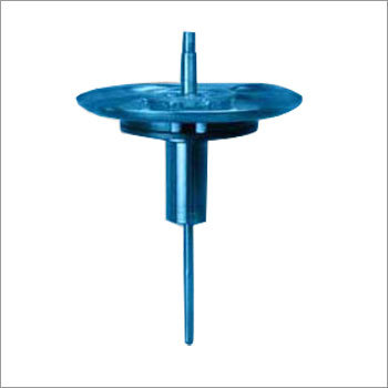 Textile Machinery Components Spindle Assly